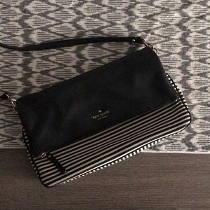 Kate Spade Cobble Hill Fold-Over Crossbody